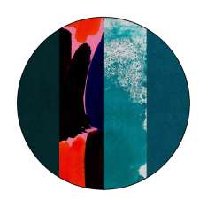 YO2 Zephyr | ZE3.04.3 | Ø 350 cm