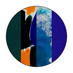 YO2 Zephyr | ZE3.04.2 | Ø 350 cm