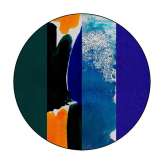 YO2 Zephyr | ZE3.04.2 | Ø 350 cm