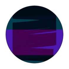 YO2 Zephyr | ZE3.03.1 | Ø 350 cm