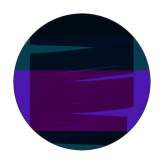 YO2 Zephyr | ZE3.03.1 | Ø 350 cm