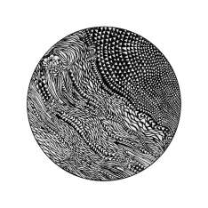 YO2 Wild Vibrations | WV3.01.3 | Ø 350 cm