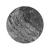 YO2 Wild Vibrations | WV3.01.3 | Ø 350 cm