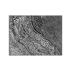 YO2 Wild Vibrations | WV3.01.3 | 200 x 300 cm