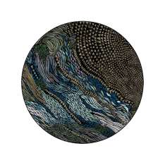 YO2 Wild Vibrations | WV3.01.2 | Ø 350 cm