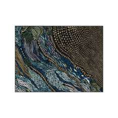 YO2 Wild Vibrations | WV3.01.2 | 200 x 300 cm