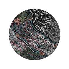 YO2 Wild Vibrations | WV3.01.1 | Ø 350 cm