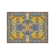 YO2 Vetro (Rugs) | VE3.04.3 | 200 x 300 cm