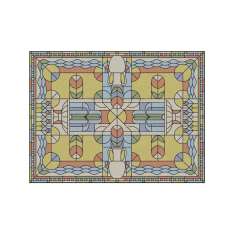 YO2 Vetro (Rugs) | VE3.04.2 | 200 x 300 cm