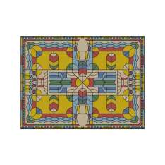 YO2 Vetro (Rugs) | VE3.04.1 | 200 x 300 cm