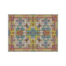 YO2 Vetro (Rugs) | VE3.03.3 | 200 x 300 cm