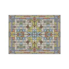 YO2 Vetro (Rugs) | VE3.03.2 | 200 x 300 cm