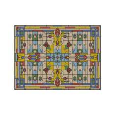 YO2 Vetro (Rugs) | VE3.03.1 | 200 x 300 cm