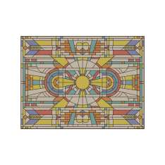 YO2 Vetro (Rugs) | VE3.02.3 | 200 x 300 cm