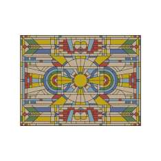 YO2 Vetro (Rugs) | VE3.02.1 | 200 x 300 cm