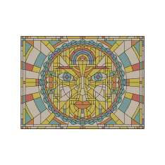 YO2 Vetro (Rugs) | VE3.01.3 | 200 x 300 cm