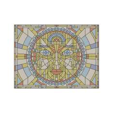 YO2 Vetro (Rugs) | VE3.01.2 | 200 x 300 cm