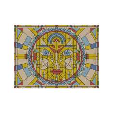 YO2 Vetro (Rugs) | VE3.01.1 | 200 x 300 cm