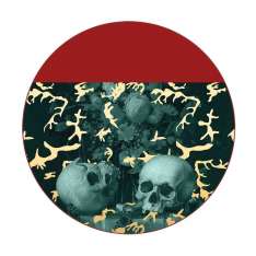 YO2 Vanitas | VA3.01 | Ø 350 cm