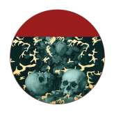 YO2 Vanitas | VA3.01 | Ø 350 cm