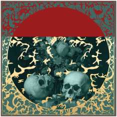 YO2 Vanitas | VA3.01 | 300 x 300 cm