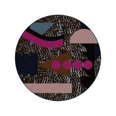 YO2 Undulation | UD3.01.3 | Ø 350 cm