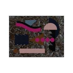 YO2 Undulation | UD3.01.3 | 200 x 300 cm