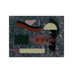 YO2 Undulation | UD3.01.2 | 200 x 300 cm