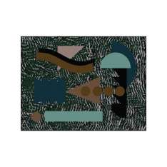 YO2 Undulation | UD3.01.1 | 200 x 300 cm