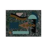 YO2 Undulation | UD3.01.1 | 200 x 300 cm