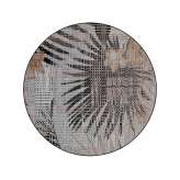 YO2 Tropical Fiery | TF3.01.3 | Ø 350 cm