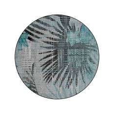 YO2 Tropical Fiery | TF3.01.2 | Ø 350 cm