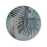 YO2 Tropical Fiery | TF3.01.2 | Ø 350 cm