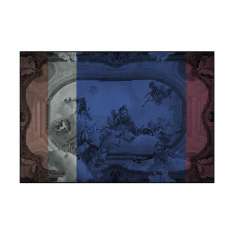 YO2 Touch the Sky | TS3.01.3 | 250 x 170 cm