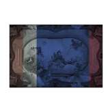 YO2 Touch the Sky | TS3.01.3 | 250 x 170 cm