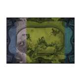 YO2 Touch the Sky | TS3.01.2 | 250 x 170 cm