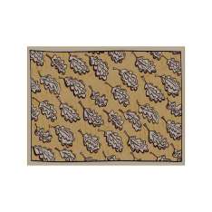 YO2 The Oak Leaves (Rugs) | OA3.01.3 | 200 x 300 cm