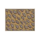 YO2 The Oak Leaves (Rugs) | OA3.01.3 | 200 x 300 cm