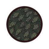 YO2 The Oak Leaves (Rugs) | OA3.01.2 | Ø 350 cm