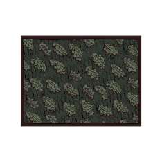 YO2 The Oak Leaves (Rugs) | OA3.01.2 | 200 x 300 cm