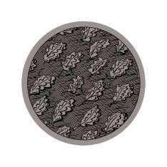 YO2 The Oak Leaves (Rugs) | OA3.01.1 | Ø 350 cm