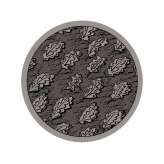 YO2 The Oak Leaves (Rugs) | OA3.01.1 | Ø 350 cm