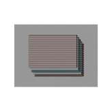 YO2 Stacked Up | ST3.01.1 | 200 x 300 cm