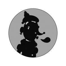 YO2 Sidekicks | SK3.04.2 | Ø 350 cm