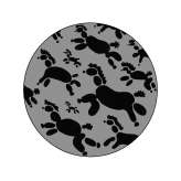 YO2 Sidekicks | SK3.03.2 | Ø 350 cm