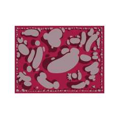 YO2 Sidekicks | SK3.01.3 | 200 x 300 cm