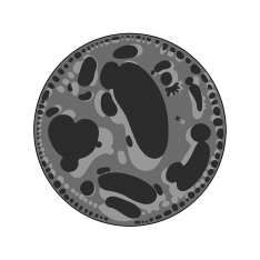 YO2 Sidekicks | SK3.01.2 | Ø 350 cm