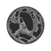 YO2 Sidekicks | SK3.01.2 | Ø 350 cm