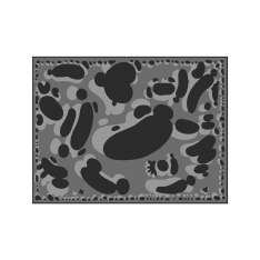 YO2 Sidekicks | SK3.01.2 | 200 x 300 cm