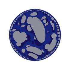 YO2 Sidekicks | SK3.01.1 | Ø 350 cm